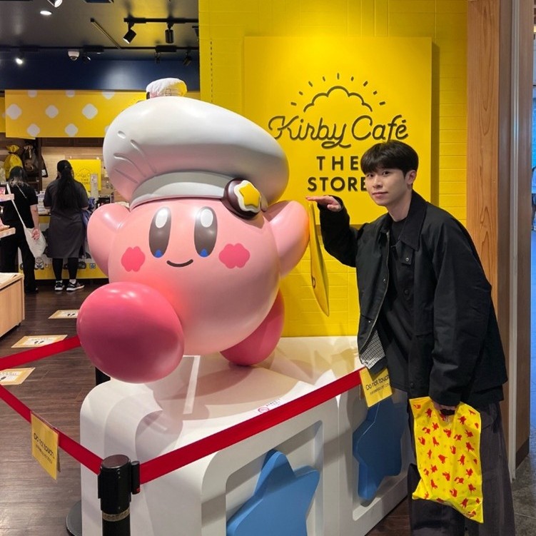 Li-Yu Chiu (裘立宇)