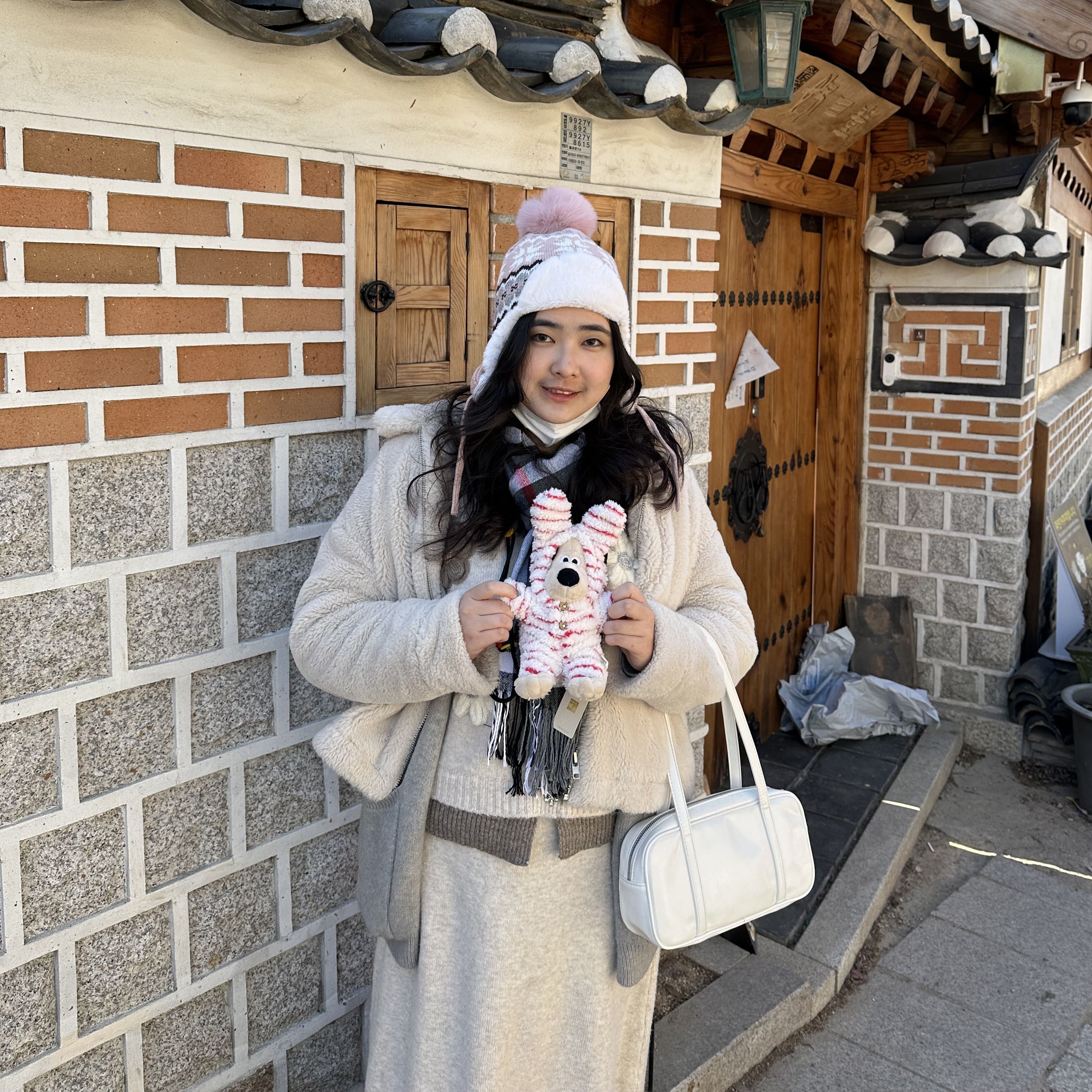 You-Yi Su (蘇宥珆)