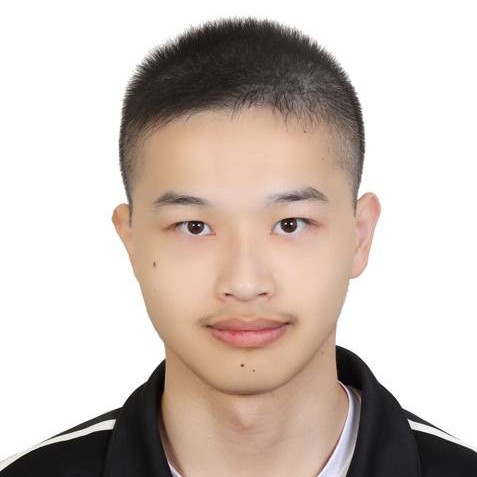 Yu-Kai Wang (王育楷)