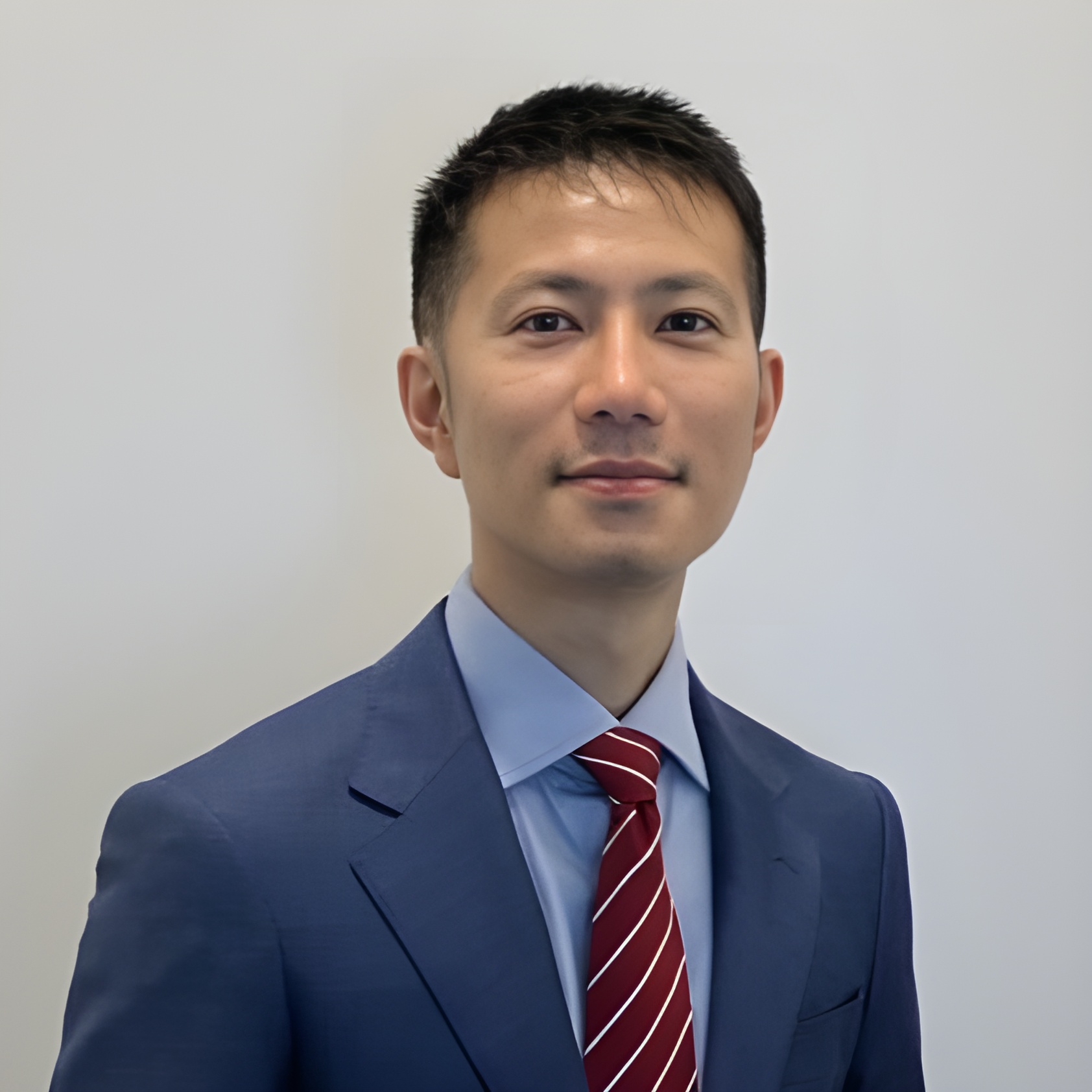 Dr. Sheng-Yin Dima Huang