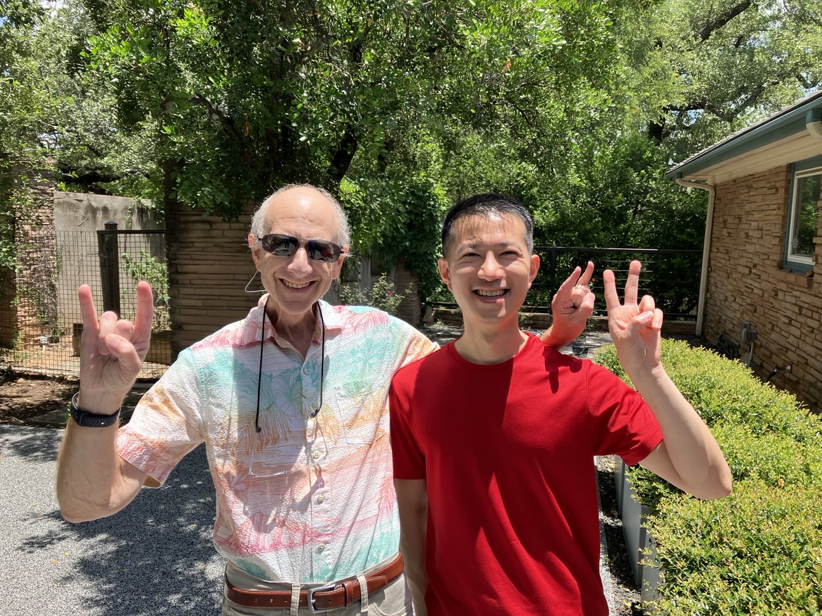 The Greatest Mentor JLS!