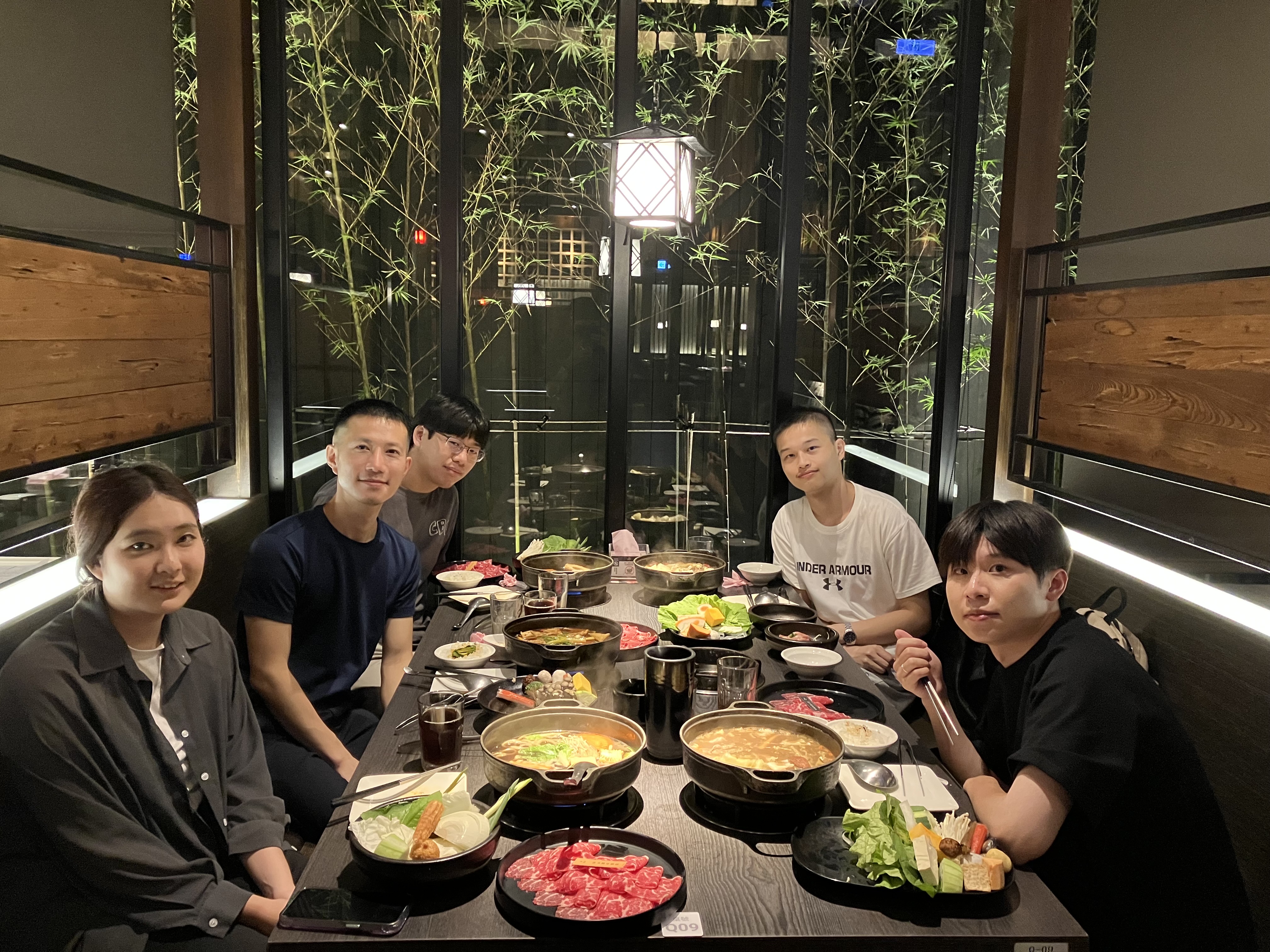 Happy mid autumn festival!